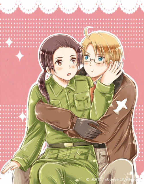 深河光关注 金钱组米耀王耀阿尔弗雷德·f·琼斯aph黑塔利亚 热度(517