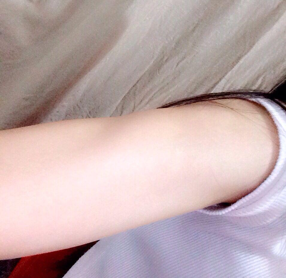 女生怎么减掉手臂上的肌肉