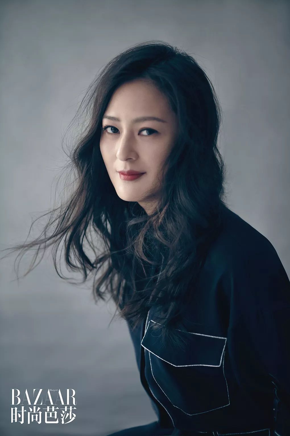 我的前半生如懿传制片人黄澜学会拒绝有多难