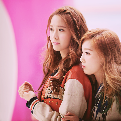 少女时代金泰妍taeyeon林允儿汤不热三期转自路过的一只吧