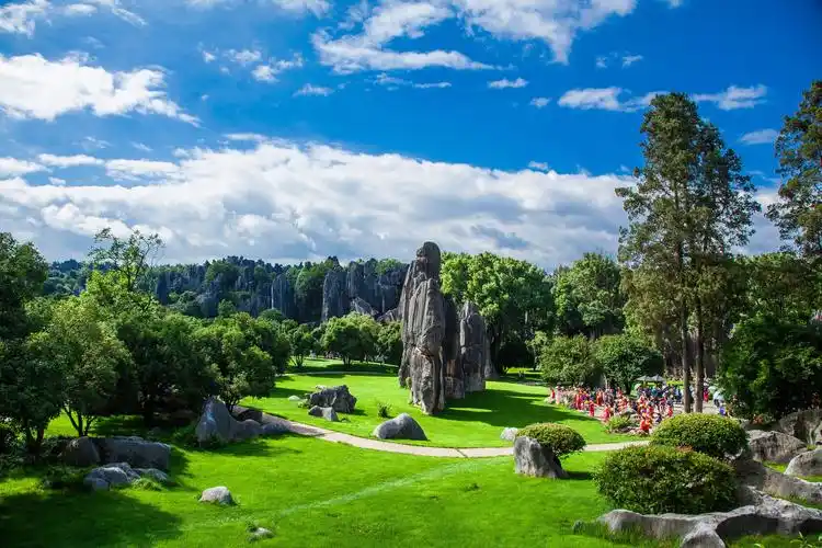 云南旅游大理丽江自由行攻略,看这一篇就够了-云旅小果果