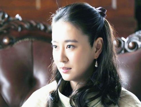 王乐君的个人资料王乐君伪装者剧照