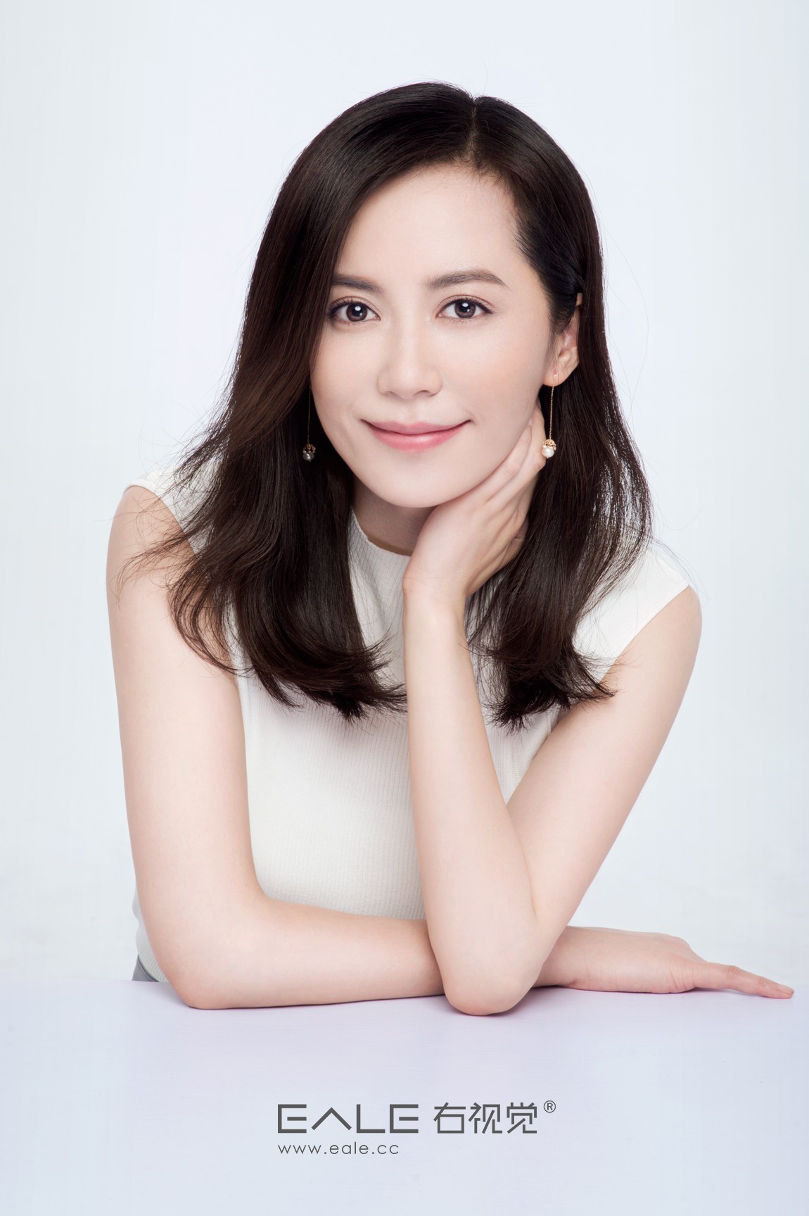 永远的女神俞飞鸿