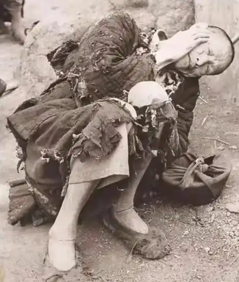 古代穷人天天都吃什么?别再被电视剧骗了,你可能一天都撑不下去