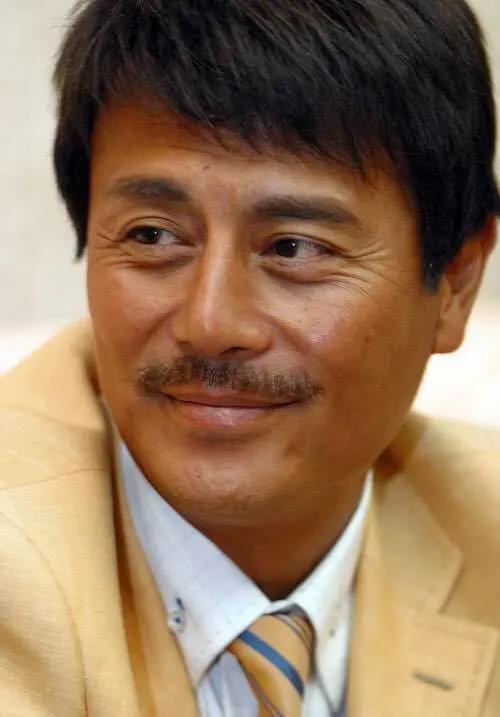 琼瑶御用男演员现状:林瑞阳变成"老奶奶",二秦命运各不相同