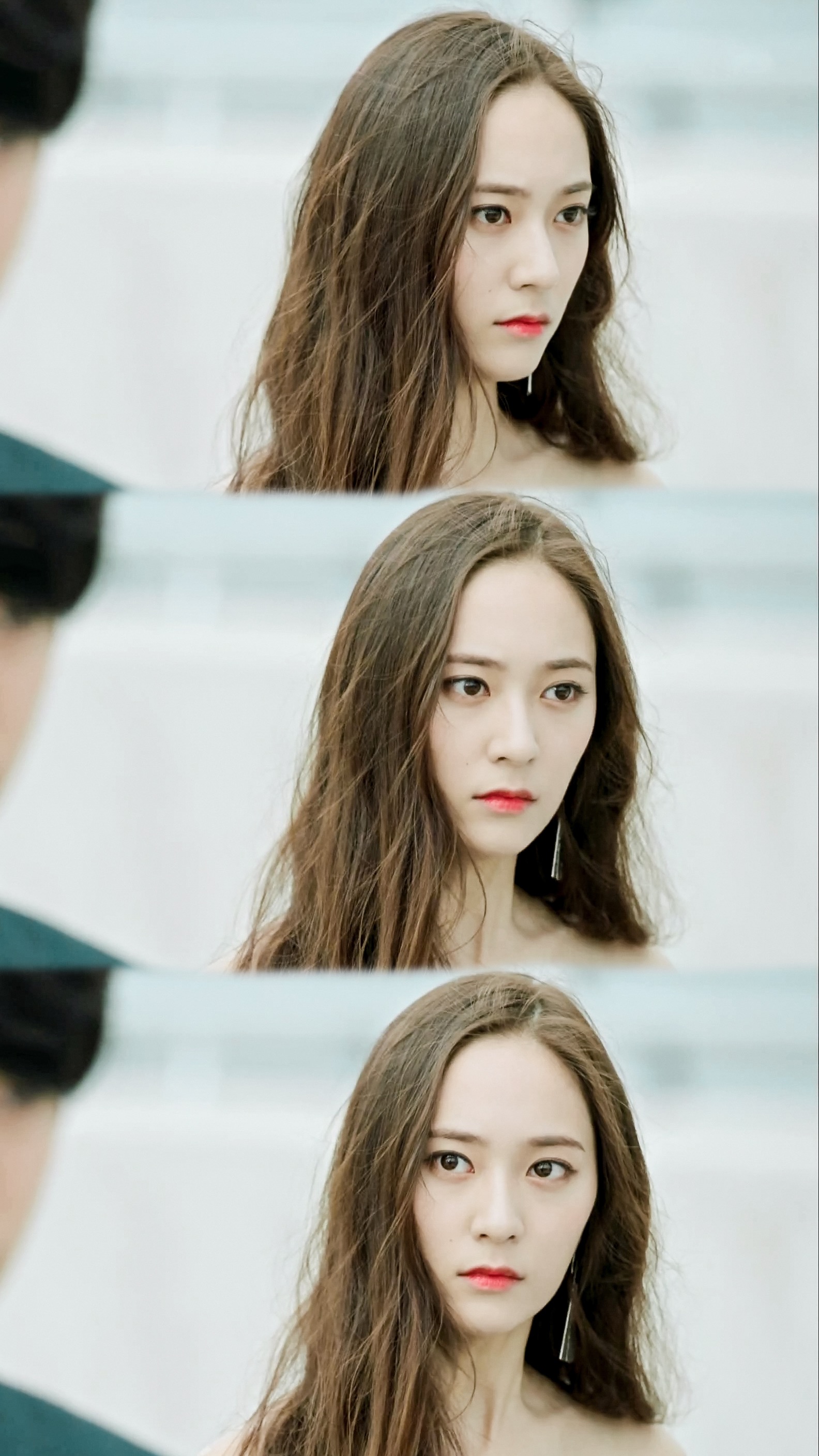 郑秀晶 krystal 河伯的新娘 cr:irst_love_幂峰swag
