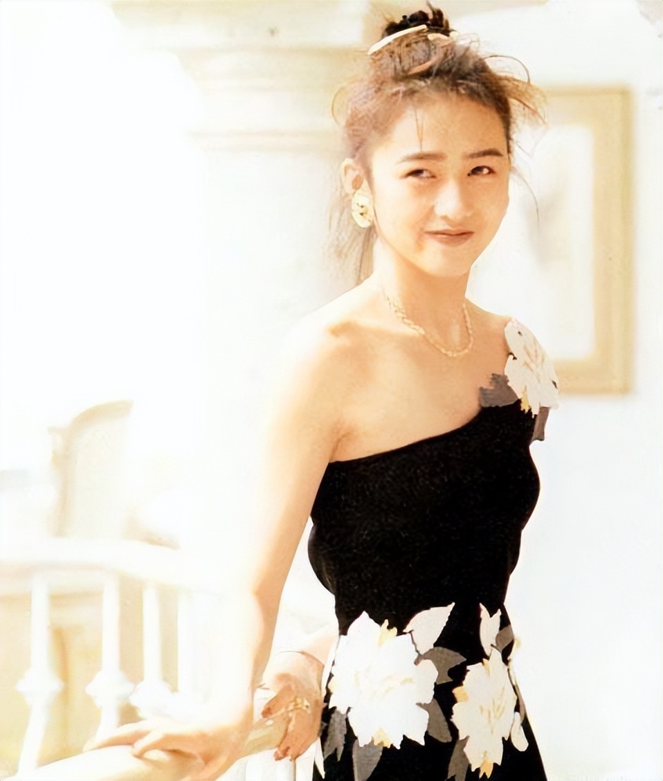 木村拓哉工藤静香恩爱合照!