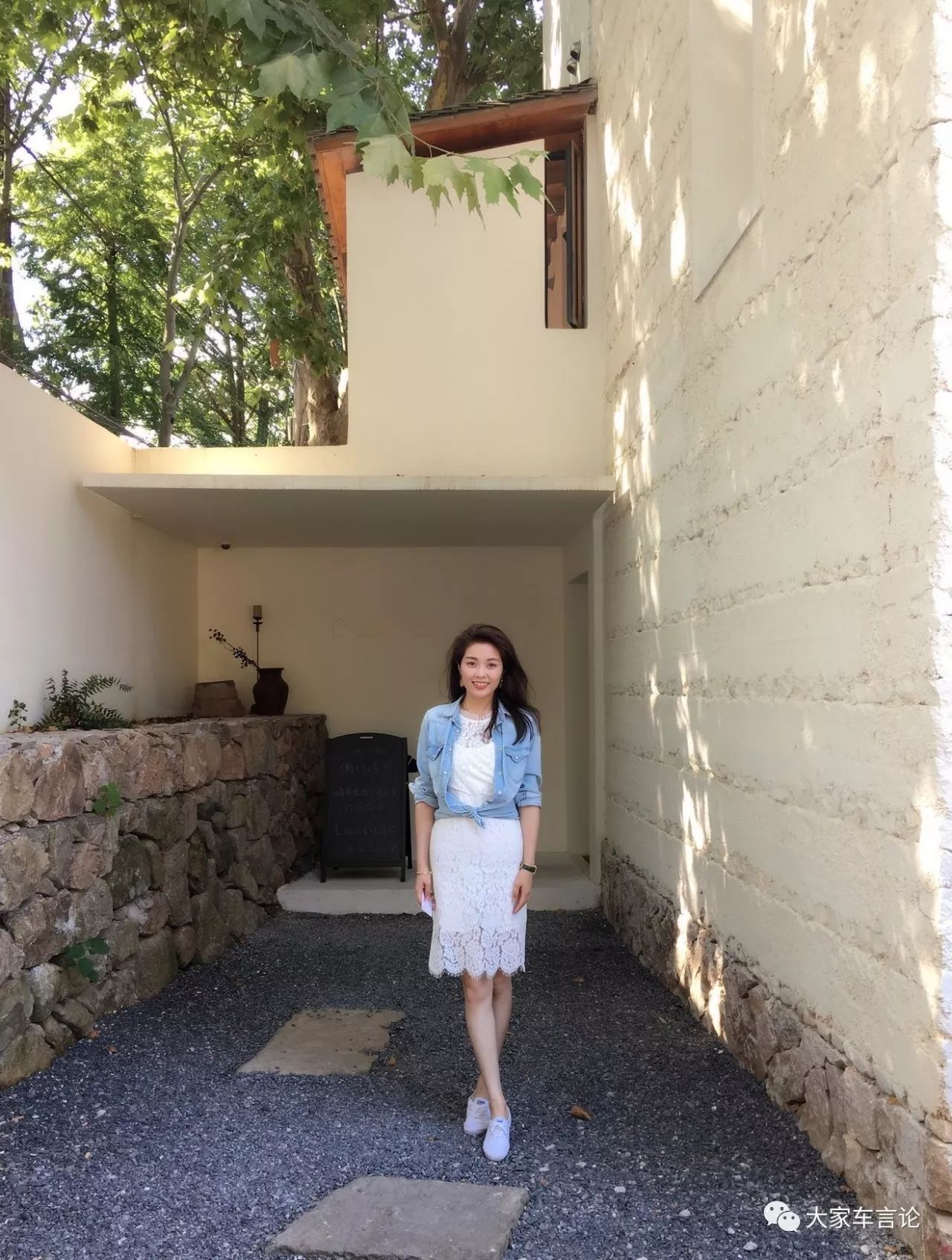 《涓子的假期》停更了,我们想说