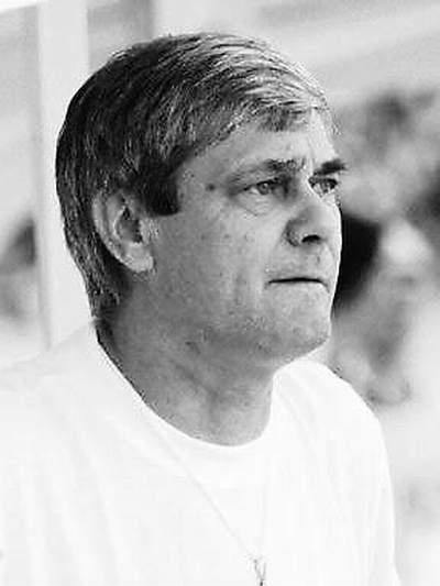 泰山历任主教练