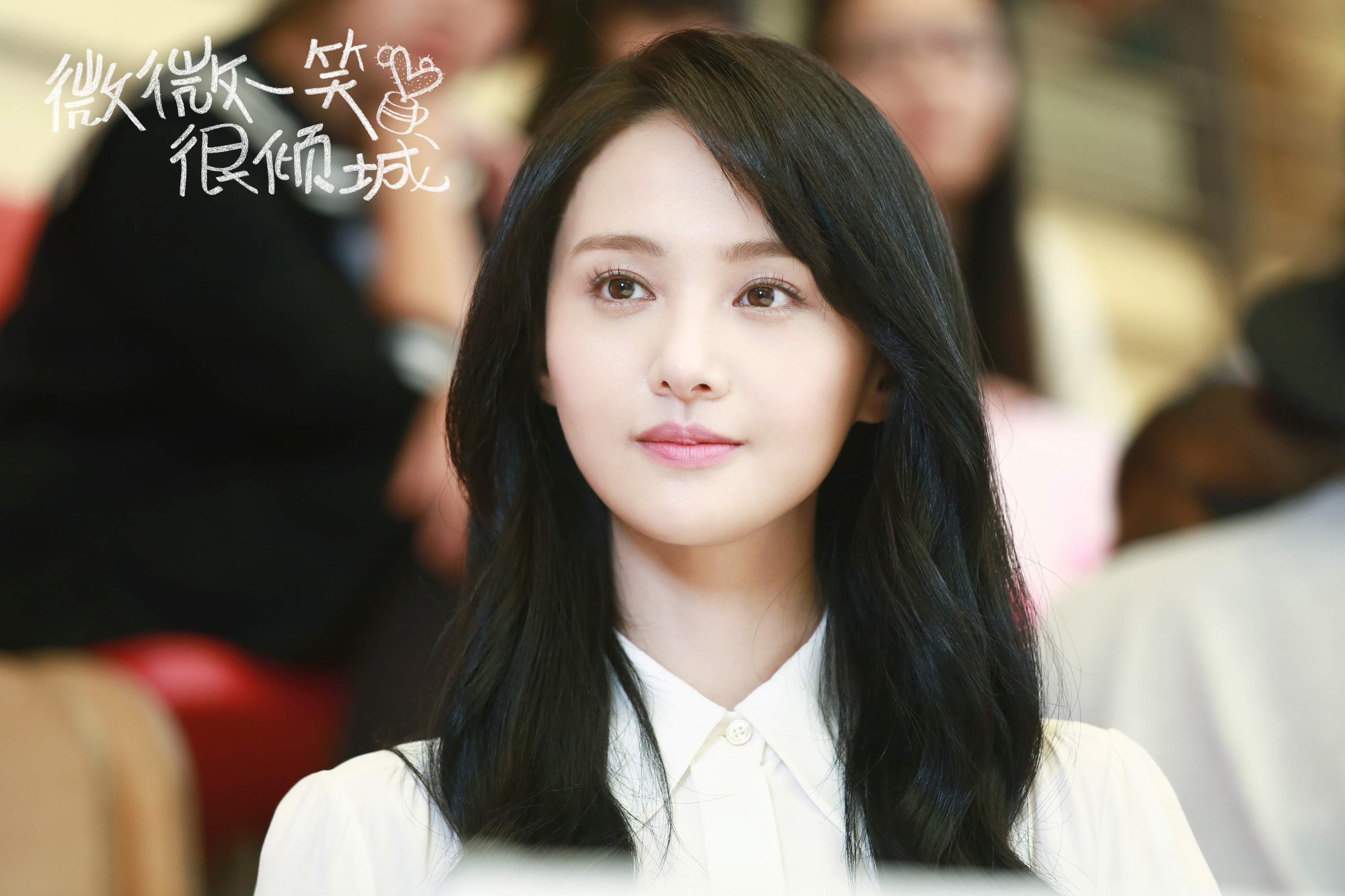 郑爽(演员小郑爽)