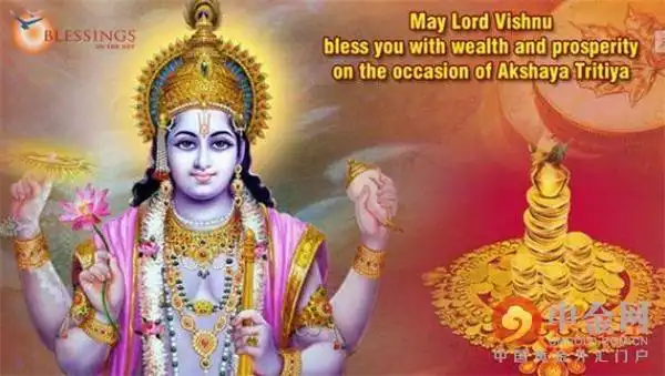 印度佛陀满月节将至 黄金将迎需求旺季10小时前