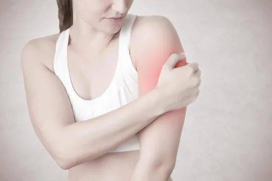 【艾养身】手臂痛?这样艾灸,就对了!