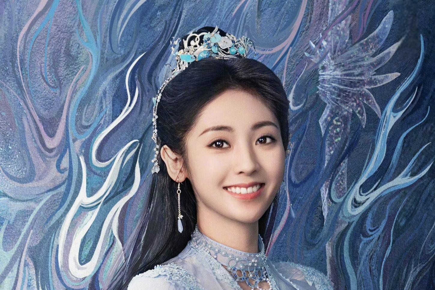 电视剧《烈焰》热播,邢菲凭借精湛的演技赢得观众的认可,尤其是在剧