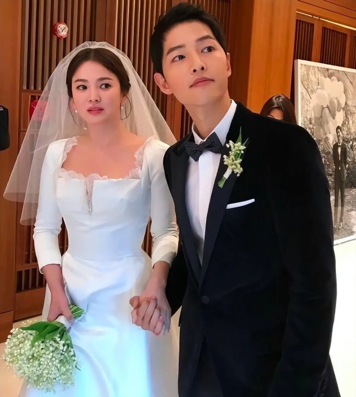 高的10大男星,都是女神收割机,最高片酬也仅120万_身高_净资产_李敏镐