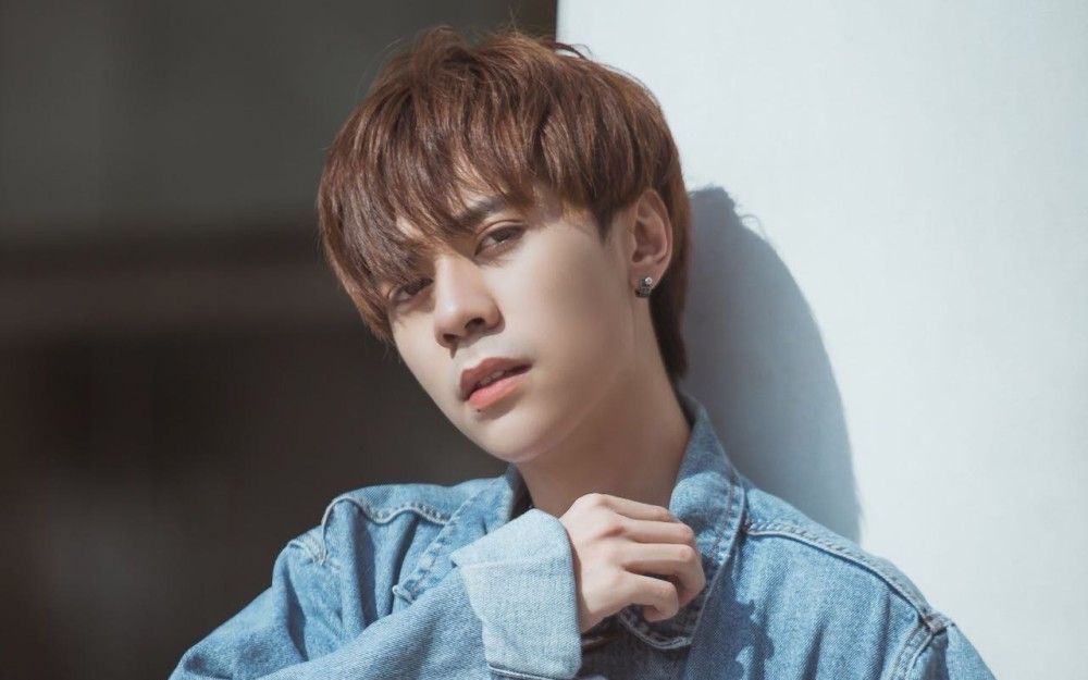 【泰国音乐中字】越南超帅歌手黎光雄(quang hùng masterd)唱超好听