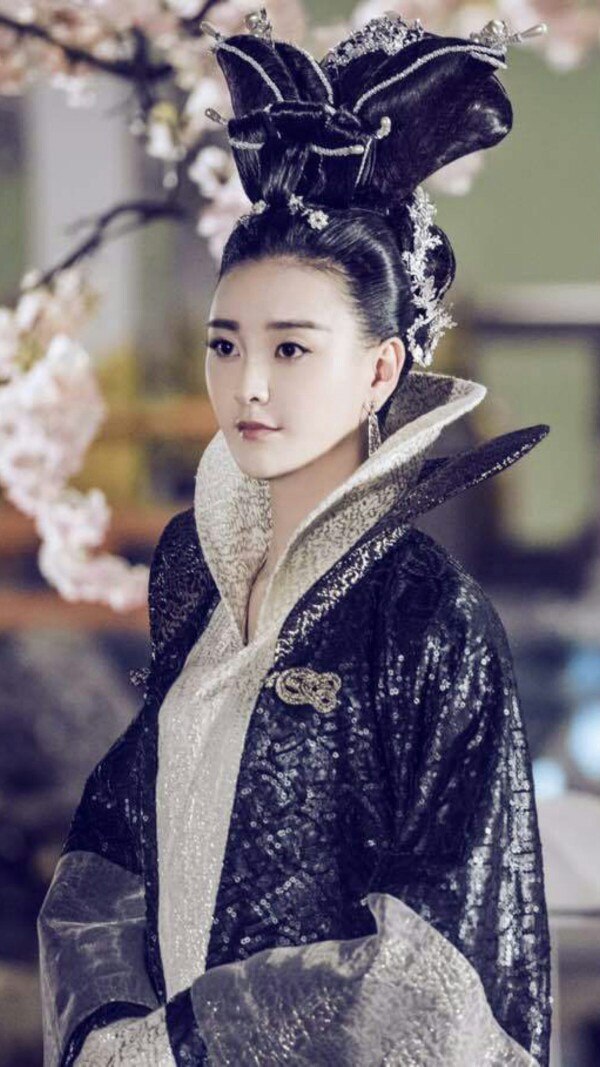 上古情歌 玉夫人 诸葛橙橙