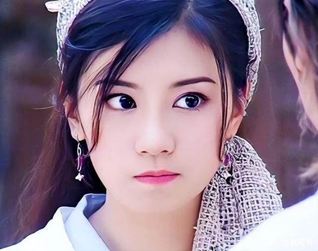 5个美女饰演的赵敏,究竟谁演得最经典?