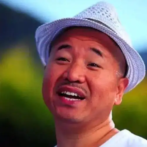 乡村爱情刘能头像高清