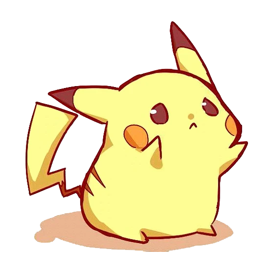 皮卡丘 (30)