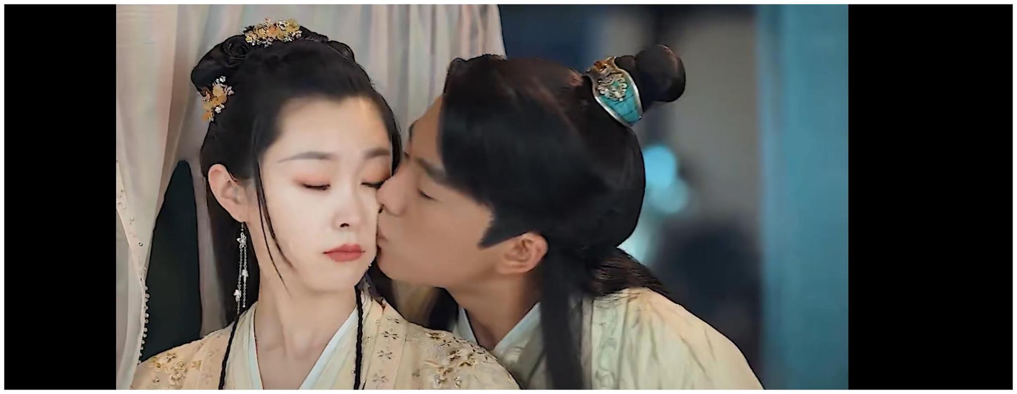 郭麒麟cp宋轶,网友看完:好酸啊