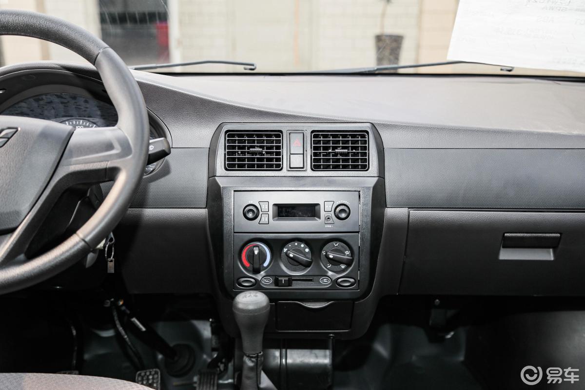 【五菱荣光小卡2021款1.