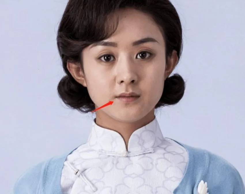 明星图片高清图(红毯和活动上明星高清生图)