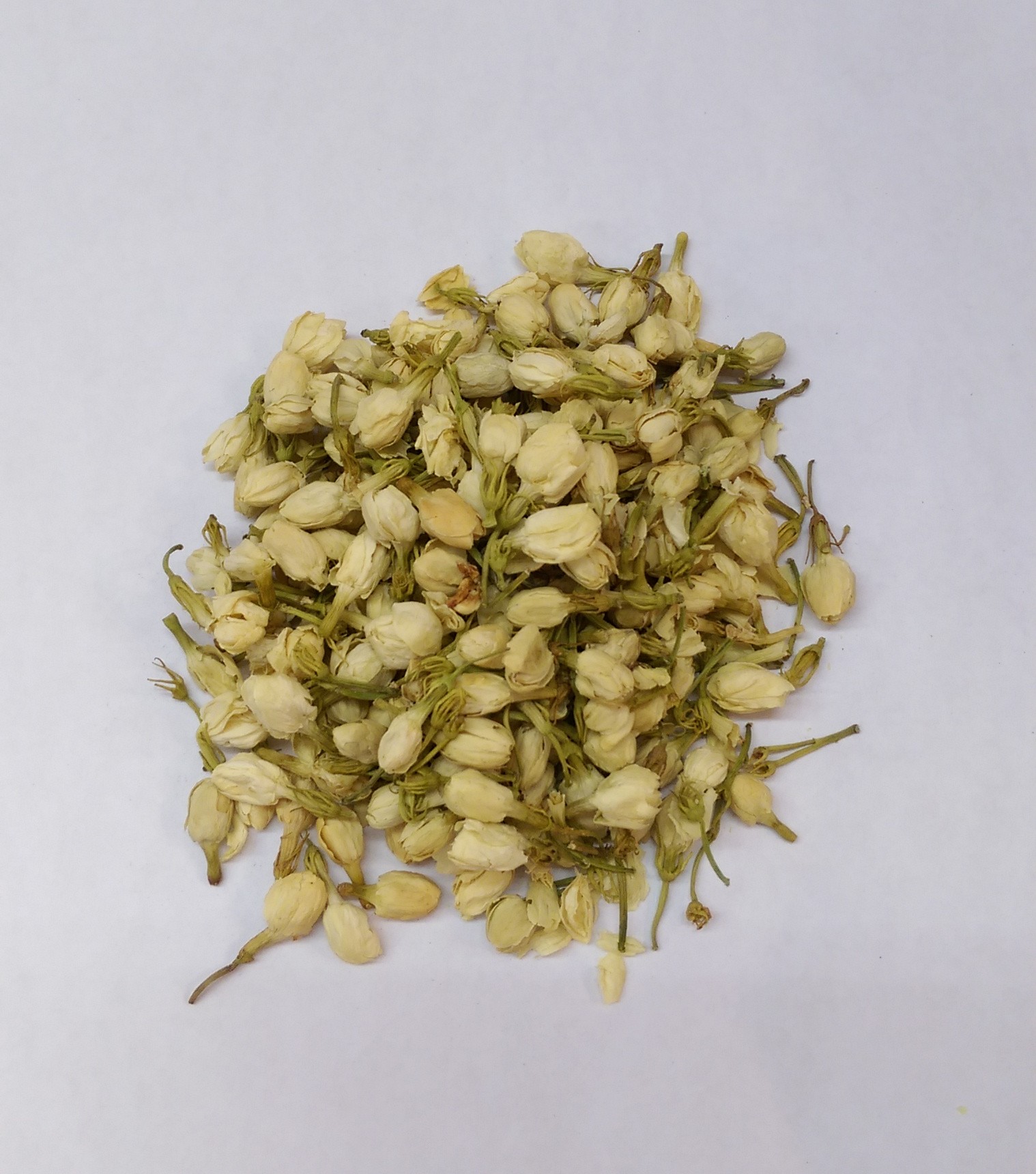 茉莉花 jasmine (35g) - min hor tong malaysia gift hamper