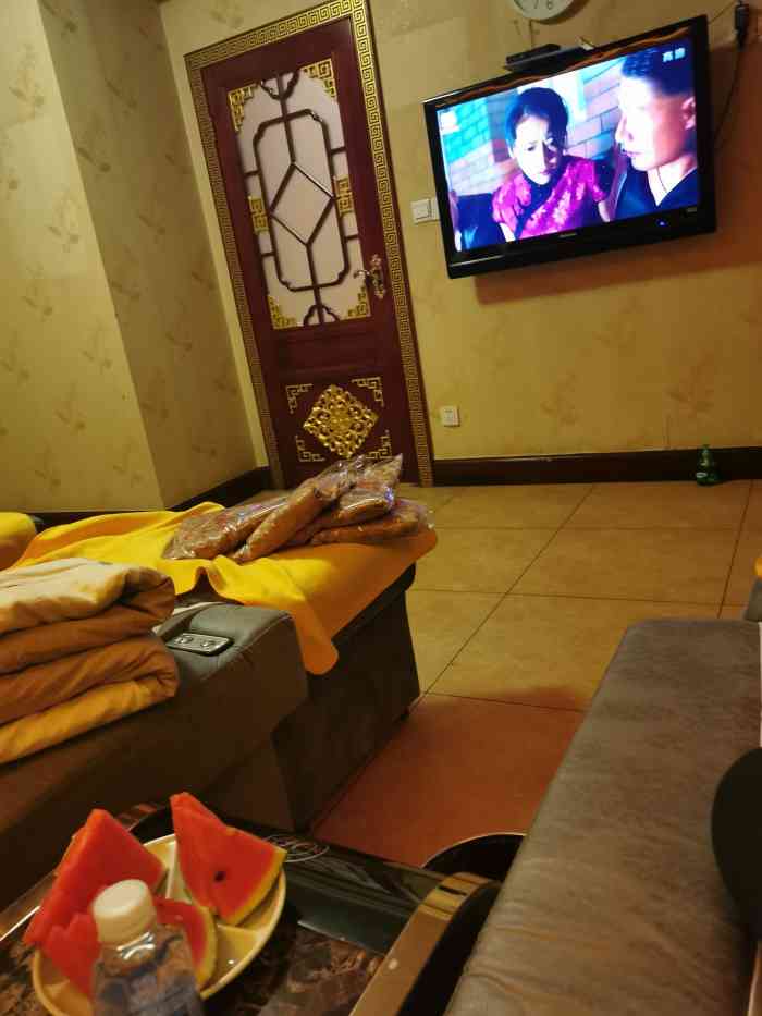 重庆家富富侨足浴(玉凤路店)-"3号推拿技术杠杠的,非常懂得男人的穴位