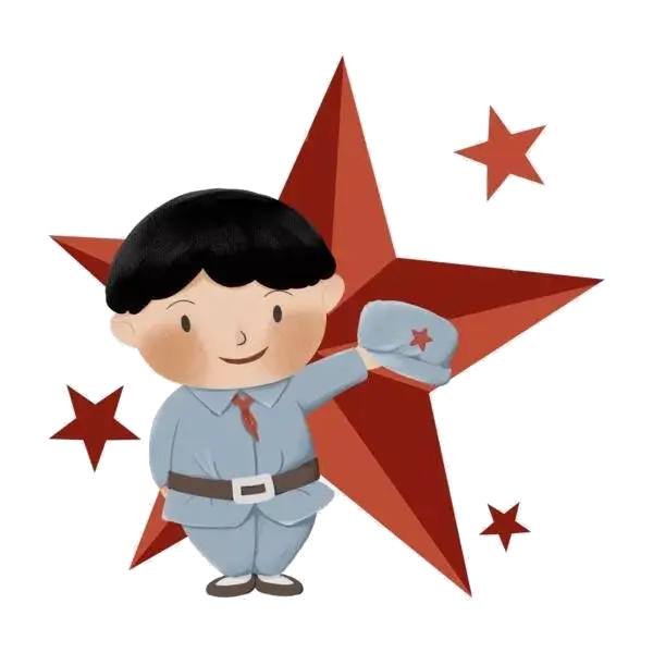 红色百年行丨让红色基因革命薪火代代相传红色信息征集活动开始啦