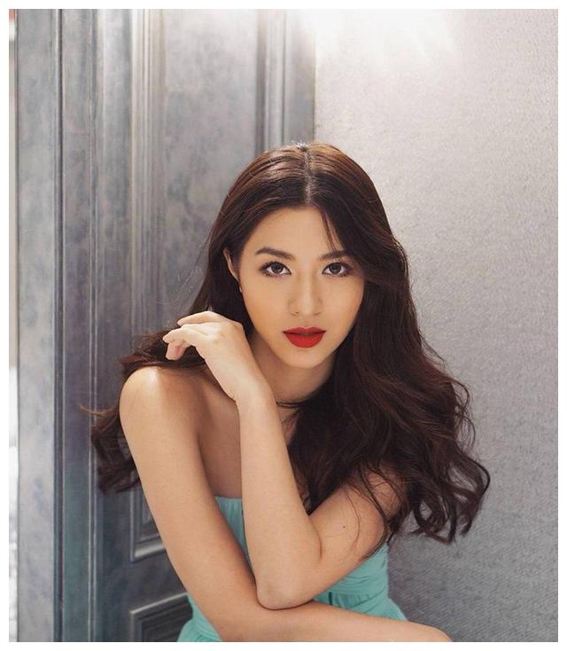 泰星桑尼哥要给女星mew当"伴娘"