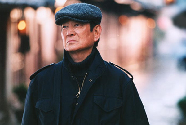 过世两年,高仓健纪录片蒙特利尔电影节获奖