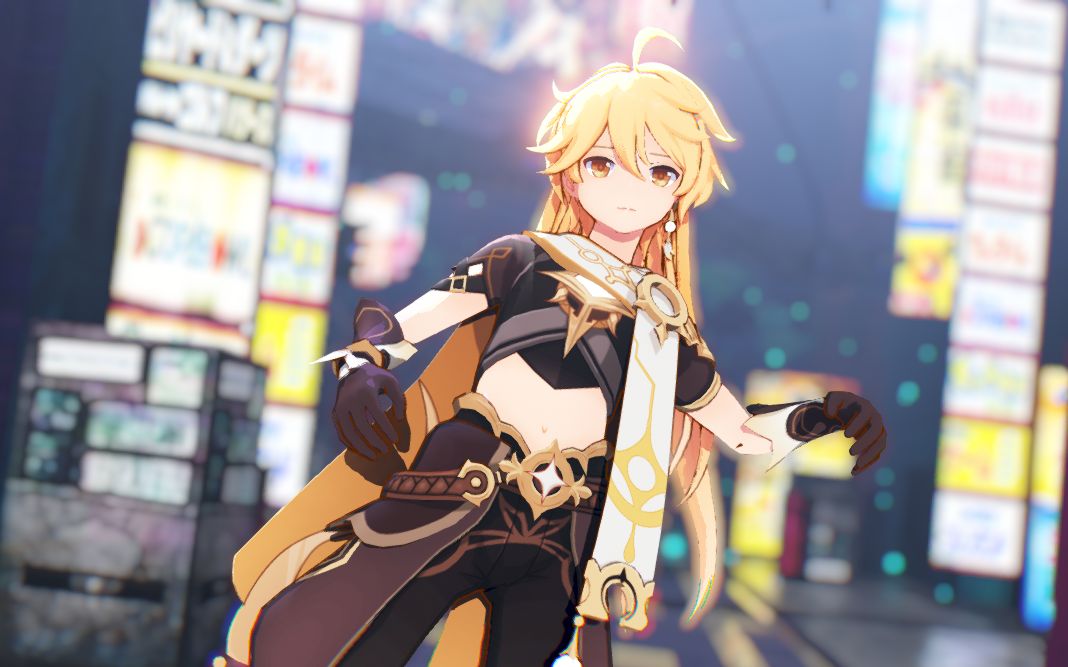 原神散发空ificanthaveyou