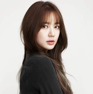 伊恩惠八字刘海长发发型韩国圆脸女星伊恩惠也是八字刘海的忠实粉丝