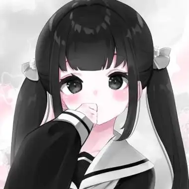 动漫头像女生可爱萌二次元优质39张_女生微信头像_头像屋