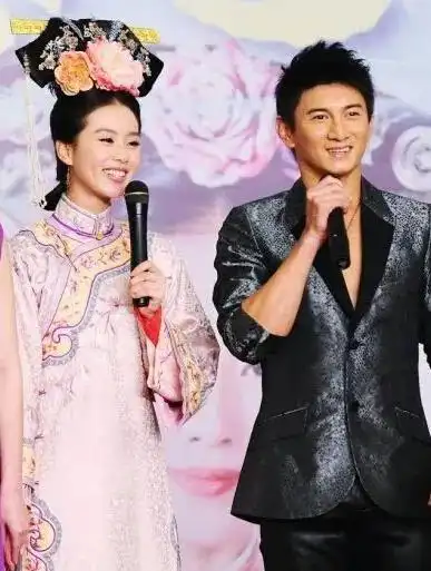 人前是"过气明星",人后是商业大佬,这10位明星一个比一个有钱