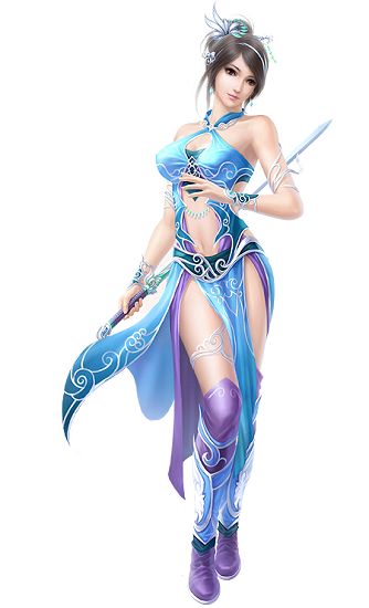 华夏游戏携《侠道天下》亮相页游市场