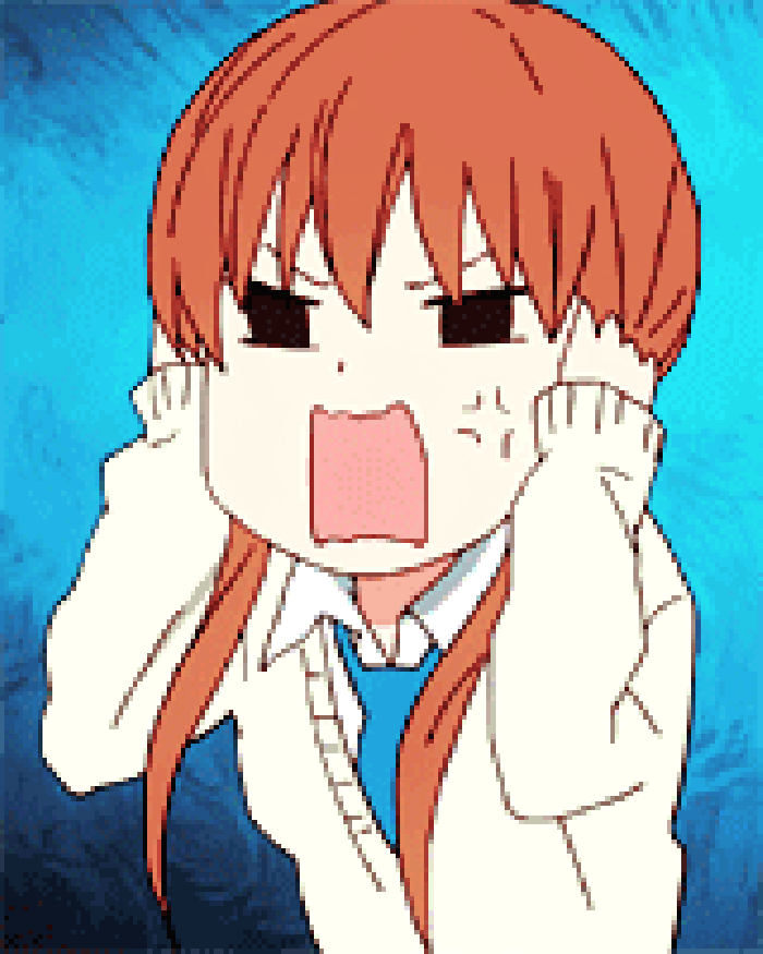 生气愤怒不开心无奈gif动图_动态图_表情包下载_soogif