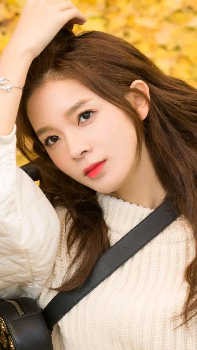 青春靓丽陈瑶图集