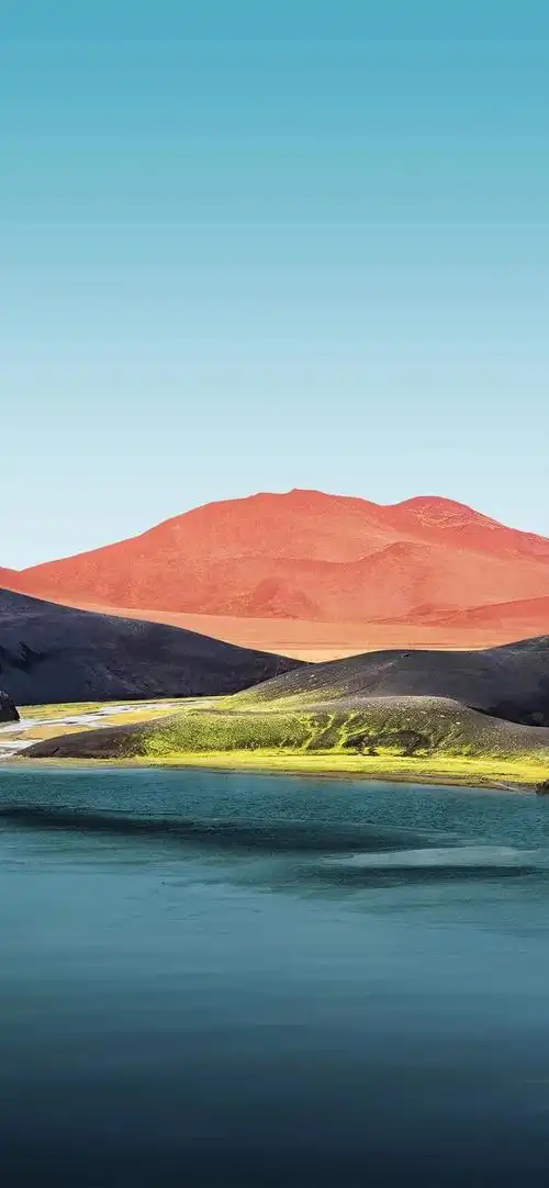 错过就错过吧,人嘛,总要有点性格|景深4k手机壁纸|风景_网易订阅