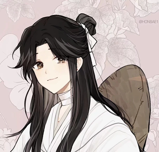 12:32:45花城  谢怜  天官赐福头像九歌ˇ该采集也在以下画板加载更多