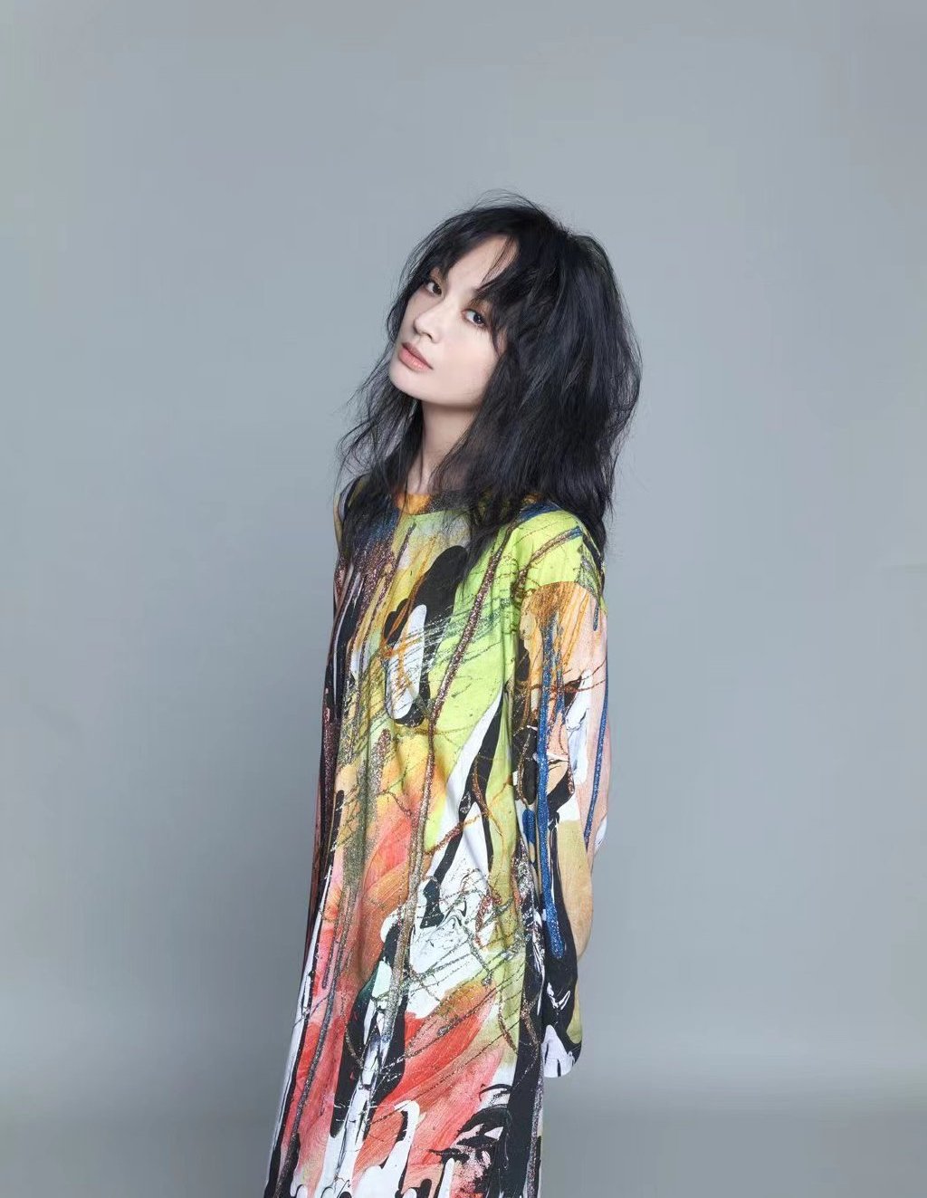 飞儿乐队女主唱詹雯婷感染新冠,将遗憾缺席金曲奖,自曝心情低落是创新