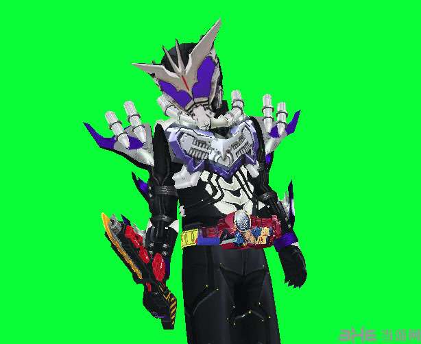 侠盗猎车手圣安地列斯假面骑士madroguemod