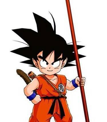 龙珠中孙悟空简笔画孙悟空简笔画彩色可爱七龙珠七龙珠孙悟空头像简笔