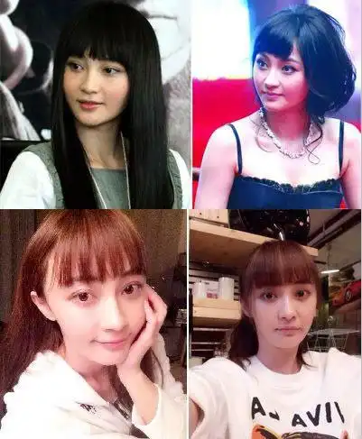 事件爆出后,文章,马伊莉忙着通过微博做危机公关的时候,"小三"姚笛却"