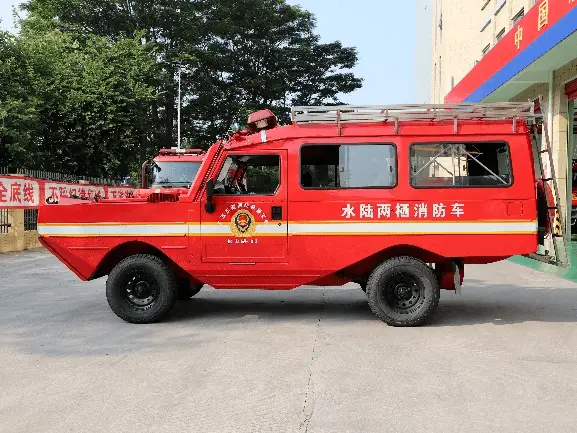 骁勇善战,水中蛟龙丨东莞消防救援支队组建水域救援尖刀队