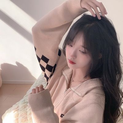 干净温柔的女生头像真人超可爱 唯美可爱的小清新头像女_女生头像_美