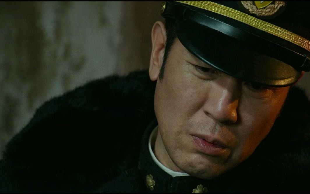 【于和伟 | 悬崖之上】周乙个人向—lovit