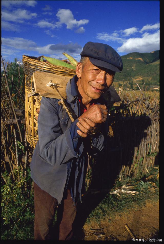 近来,一些人普遍认为现代的农民不如以前朴实,这种观点在农村地区尤为
