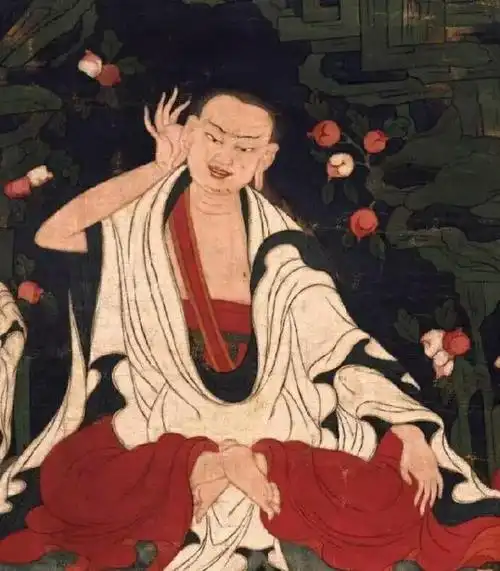 米拉日巴略转(3)——破碎的信念