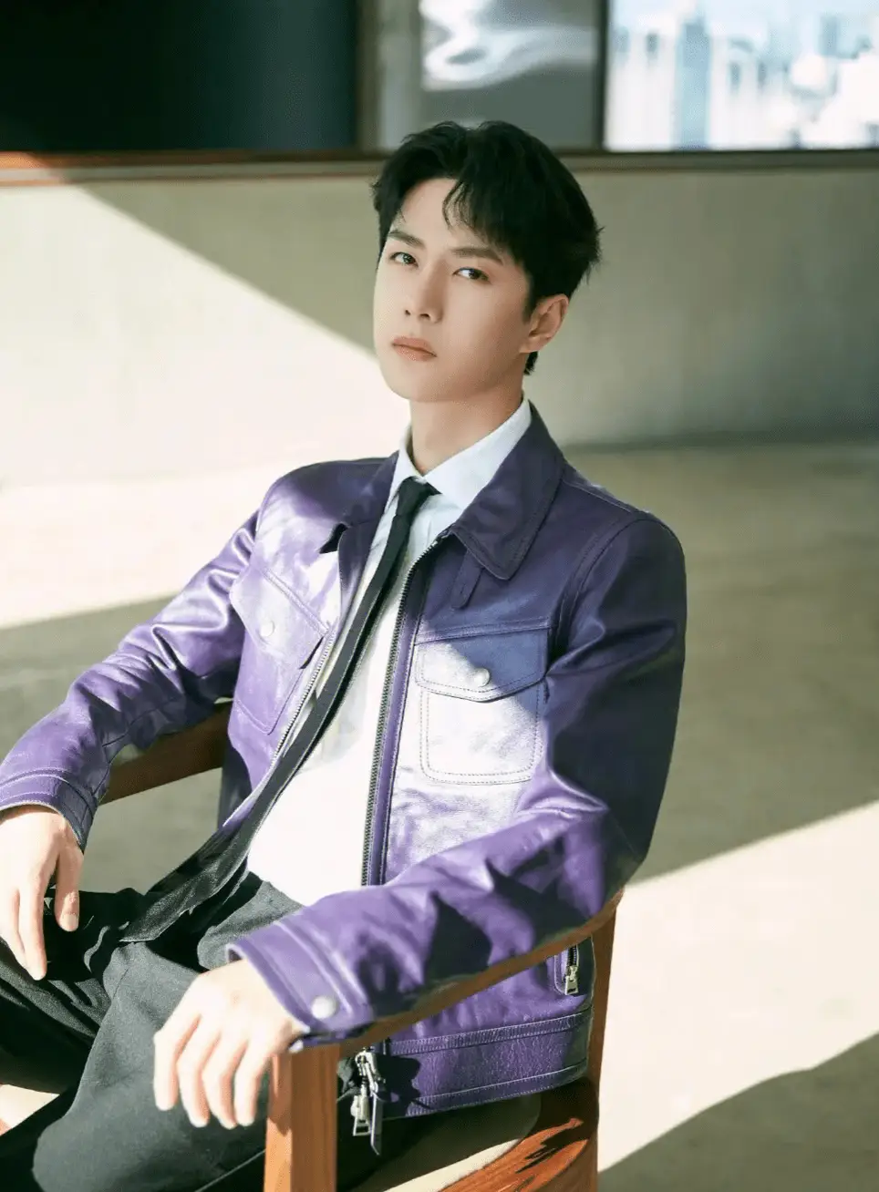 娱乐八卦王一博_明星八卦爆料王一博_明星八卦会王一博